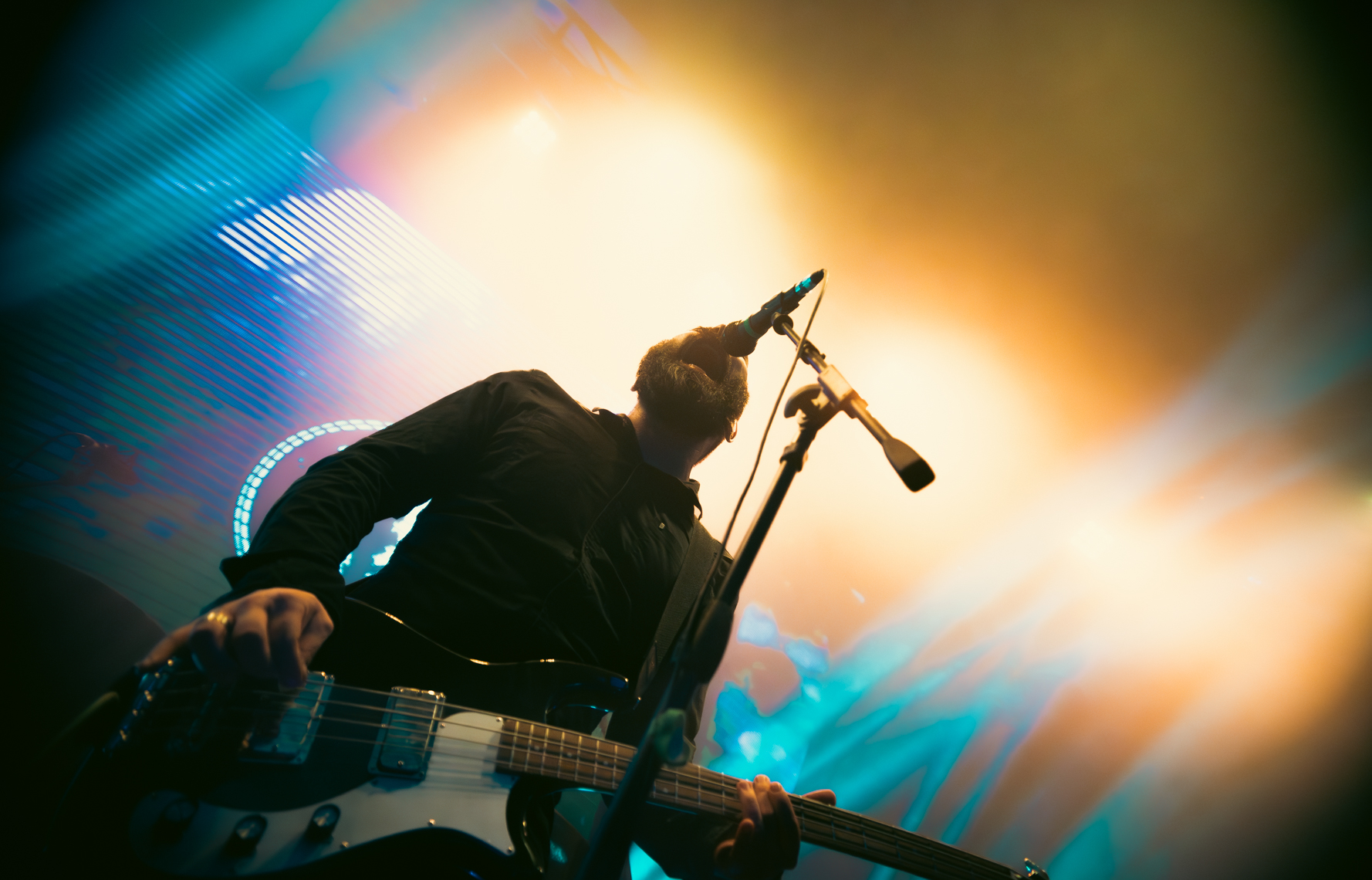 Russian Circles - Gnosis Latin America 2024